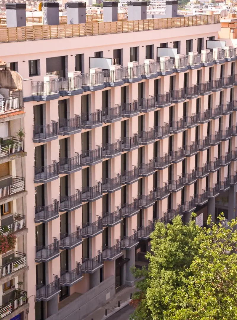 Ξενοδοχείο Trimar Viviendas Turisticas Vacacionales Apartamentos Λορέτ Ντε Μαρ