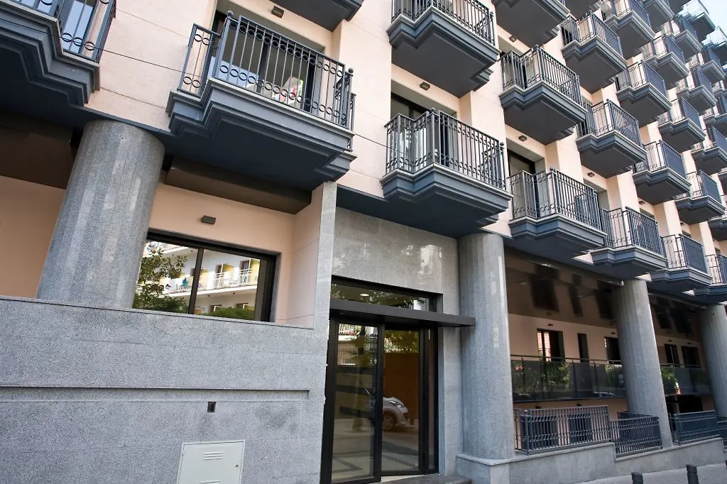 Trimar Viviendas Turisticas Vacacionales Apartamentos location