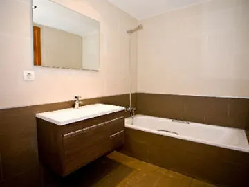 Trimar Viviendas Turisticas Vacacionales Apartamentos Λορέτ Ντε Μαρ